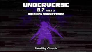 Underverse 0.7 Part 2 OST - Reality Check