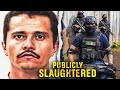 The CJNG&#39;s Brutal Mass Killings That Gave Them Power