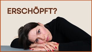 ⚡️Hol dir 90 % Energie in 15 Minuten zurück!