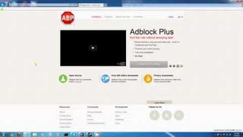 How to Block/Remove (Ads) Advertisements from All Browsers? Chrome/Firefox/Explorer