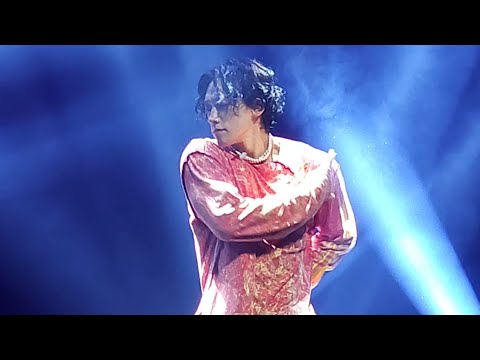 [8K FanCam] 비(Rain/ 정지훈) - Rainism｜240608 Still Raining Tour: Seoul