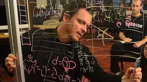 Selection Sunday Bracketology with Prof. Tim "Marc...