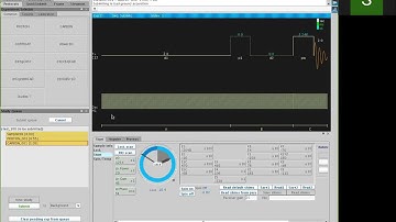 agilent400 demo 2jun2020
