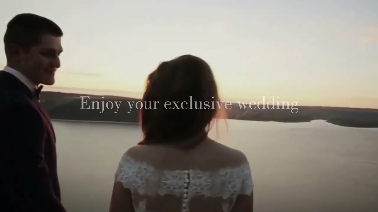 Luxury Wedding Italy