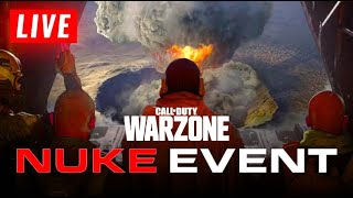 Обнова Warzone ВЗРЫВ ВЕРДАНСКА!!! 3 СЕЗОН