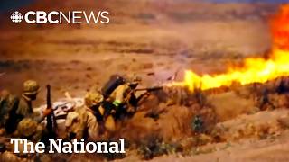 CBC News: The National