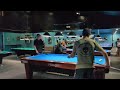 2025 Park Avenue Billiards 10 ball break and run jackpot!