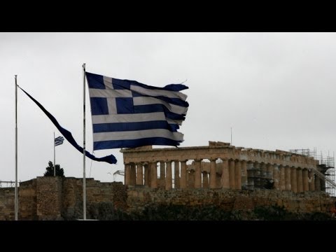 Opinion: The Greek