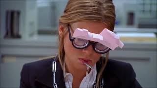 Scene from Dead Like Me (2003)