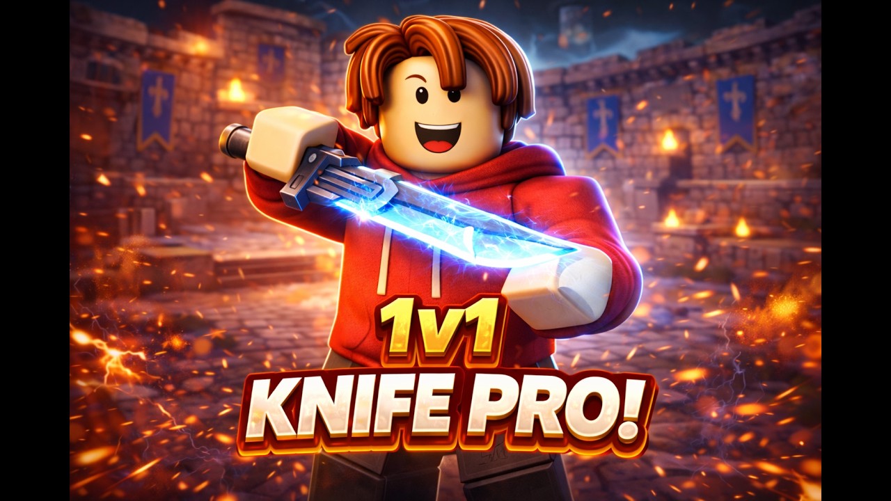 Best Knife Settings Rivals Best Knife Tricks in Roblox Rivals | Easy Pro Guide!” - YouTube