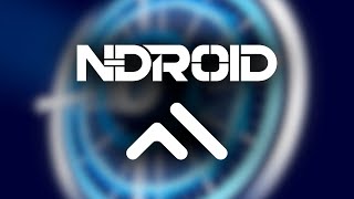 [Complextro] N-Droid & Fax - Target Marked (FREE DL)