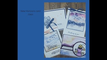 New Horizons DSP card class