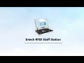 RFID Tag, Library System Management - Intech