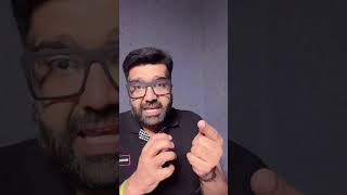 Fii Selling Explained  Why Indian Market Is Still Strong