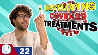 Promising COVID-19 Treatments On The Rise! COVID-19 Cures 2020