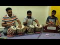 Tritaal chakradhar by hemant kirkire with anand parab and shantanu naik