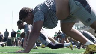 Details Inside NDFB: The Program News