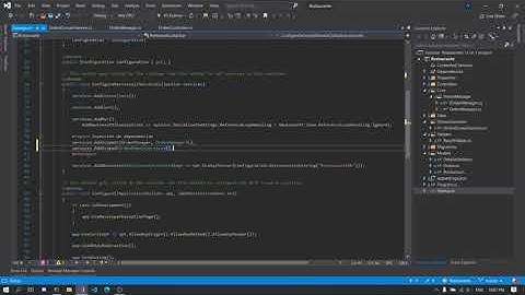 1.12 Web Api con .net core 3.1 | Agregando arquitectura N-Capas a nuestro proyecto