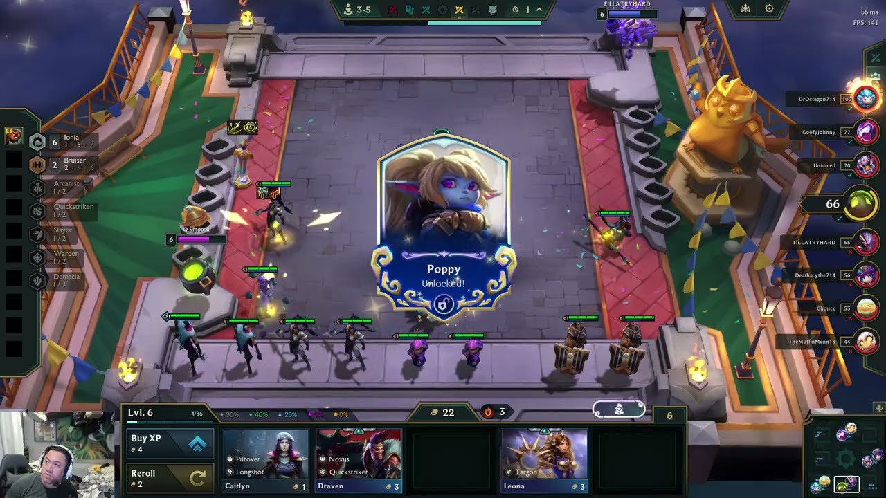 TFT Mitch & Emil 2025-12-27