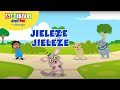 Jieleze Jieleze Apple Music Collaboration Nurseryrhymes AppleMusic