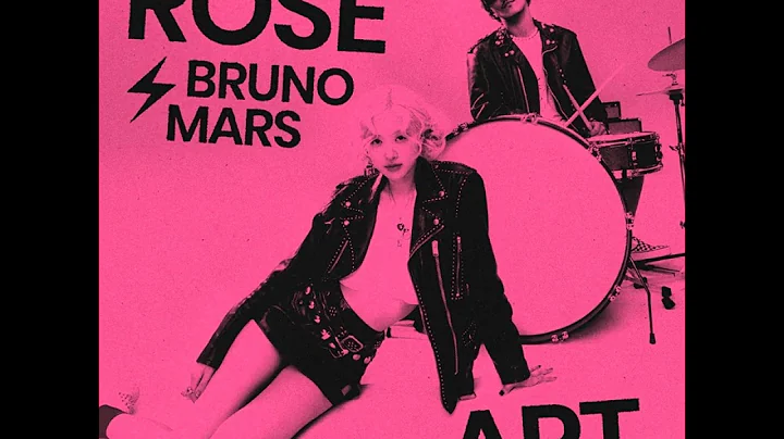 ROSÉ & Bruno Mars - APT. [DJ Edson VIP Extended Version]