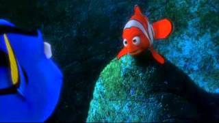 Finding Nemo (vlaams)