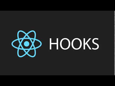 React Hooks #1 - Intro