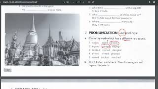 English File Pre Intermediate Workbook 2A