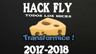 Hack Fly para transformice cheat engine 6.4 2017-2018 Funciona 100%