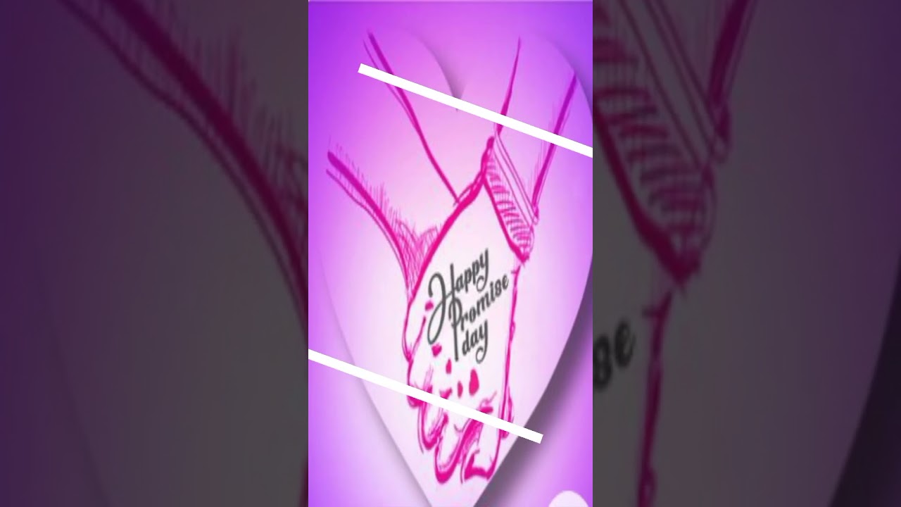 Happy Promise Day Status//Promise Day Whatsapp Status//Promise Day Wishes//