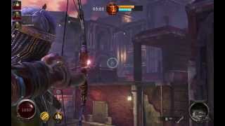 Nosgoth : Meh Scout Game play (The Game Crash Glitch is REAL)