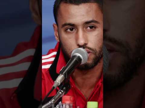 The Best Player To Wear The Number 6 In Egypt 