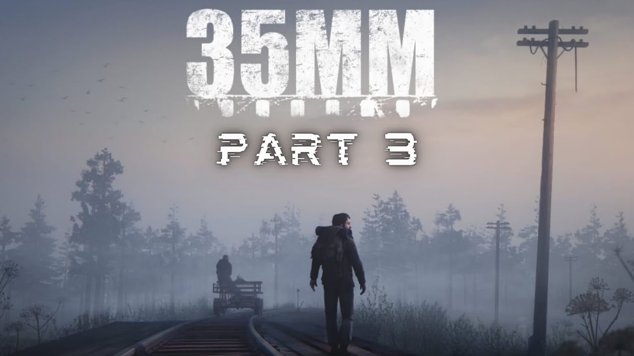 Gameplay 35MM PS5 in 4k Part 3