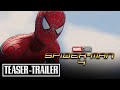 SPIDER-MAN 4 - Teaser Trailer | Tobey Maguire, Sam Raimi