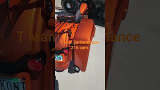 T man performance 216 cam #tman#automobile#motorcycle#harley#roadglide