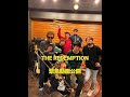 THE REDEMPTION  緊急動画公開!!!