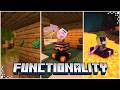 Functionality Minecraft Mod Showcase Expanding Vanilla Systems Forge 1 20 1 Functionality Minecraft Mod Showcase Expanding Vanilla Systems Forge 1 20 1