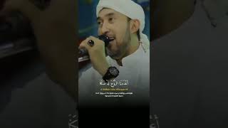 Addinu Lana Habib Ali Zainal Abidin Assegaf ‼️#shorts #azzahir #sholawat #sholawatnabi