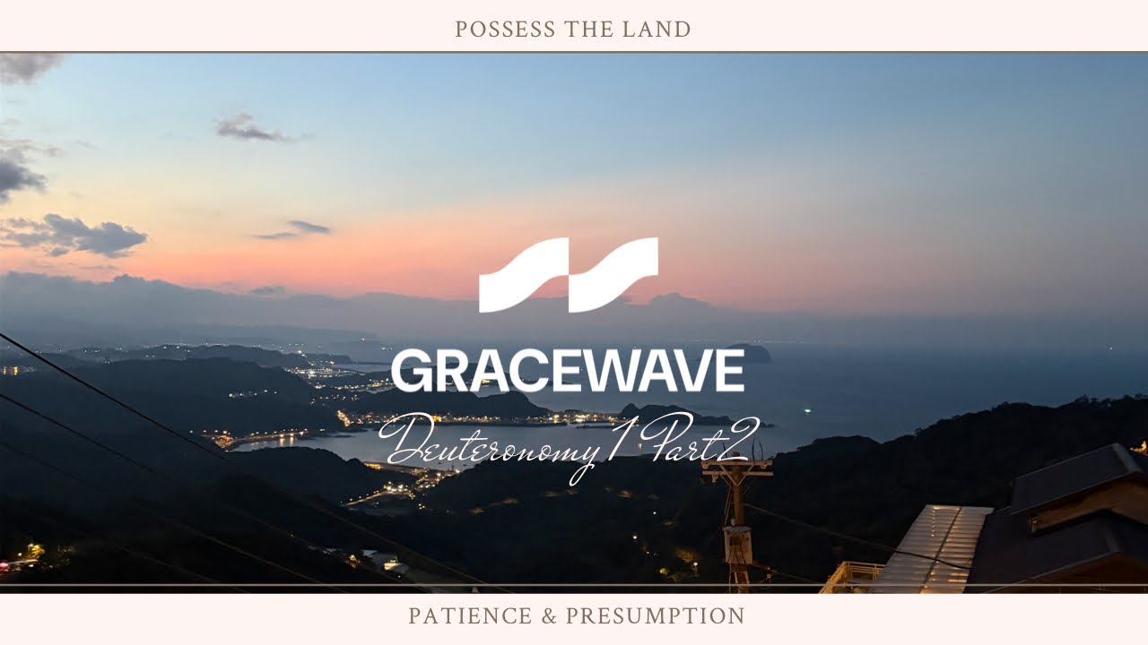 Delayed Obedience = Disobedience | Deuteronomy 1:9-46