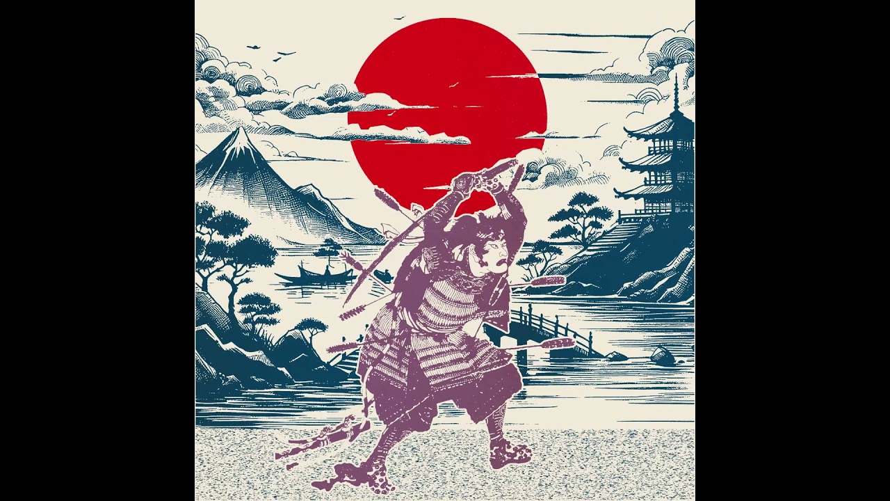 JADE WARRIOR - Eclipse - (LP) | Guerssen