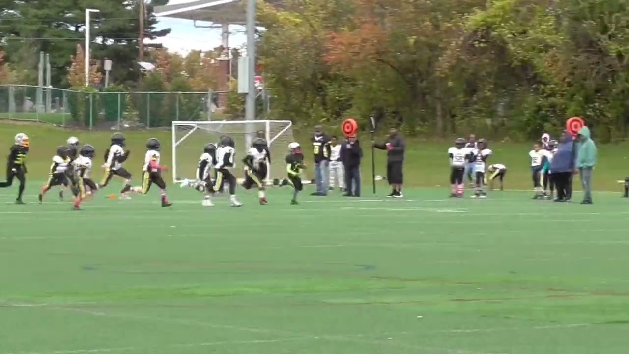 Highlights vs Centerville fall 23