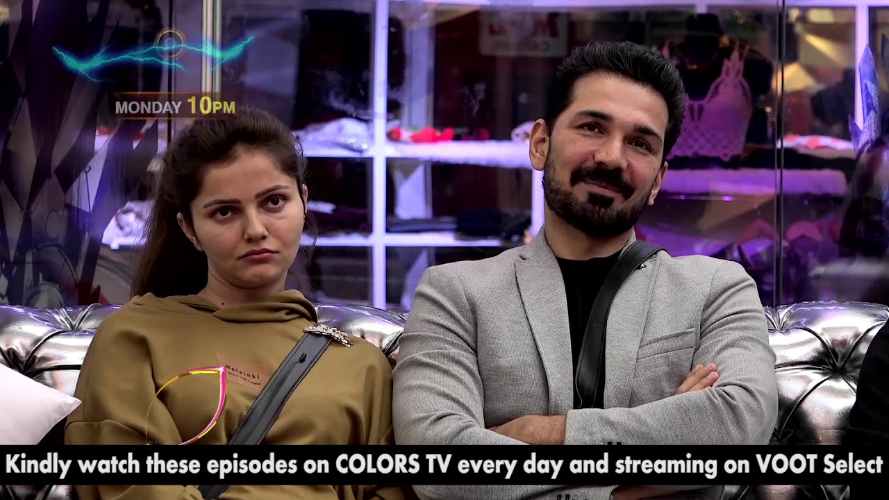 Bigg Boss S14 | Day 16 | Sneak Peek | Shehzad Vs Jaan Vs Abhinav: Who Will Leave?