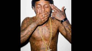 Lil Wayne - "Get Off The Corner"