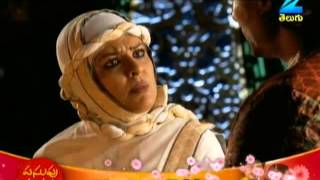 Jodha Akbar - జోధా అక్బర్ - Telugu Serial - Full Episode - 70 - Epic Story - Zee Telugu