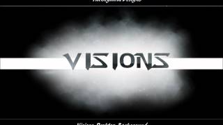 Visions Desktop Background Progression