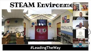 [PBL & STEM Virtual Summit] Session 4C: Our Journey Toward Innovative Learning & STEM Certification