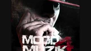 Joe Budden - Aftermath Profile