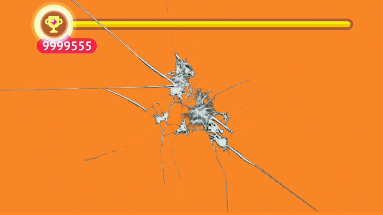 I BROKE the BOUNCEMASTERS GAME! - What HAPPENS WHEN it HITS 10000000??