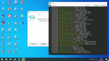 Instal Aplikasi OpendDK Ofline