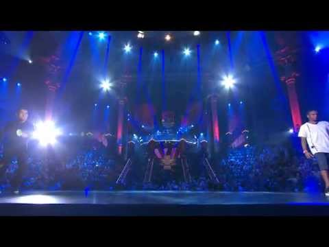 молодежный чемпионат мира по футболу 2019 03. FLYING BUDDHA / NEGUIN. Red Bull BC One 2011